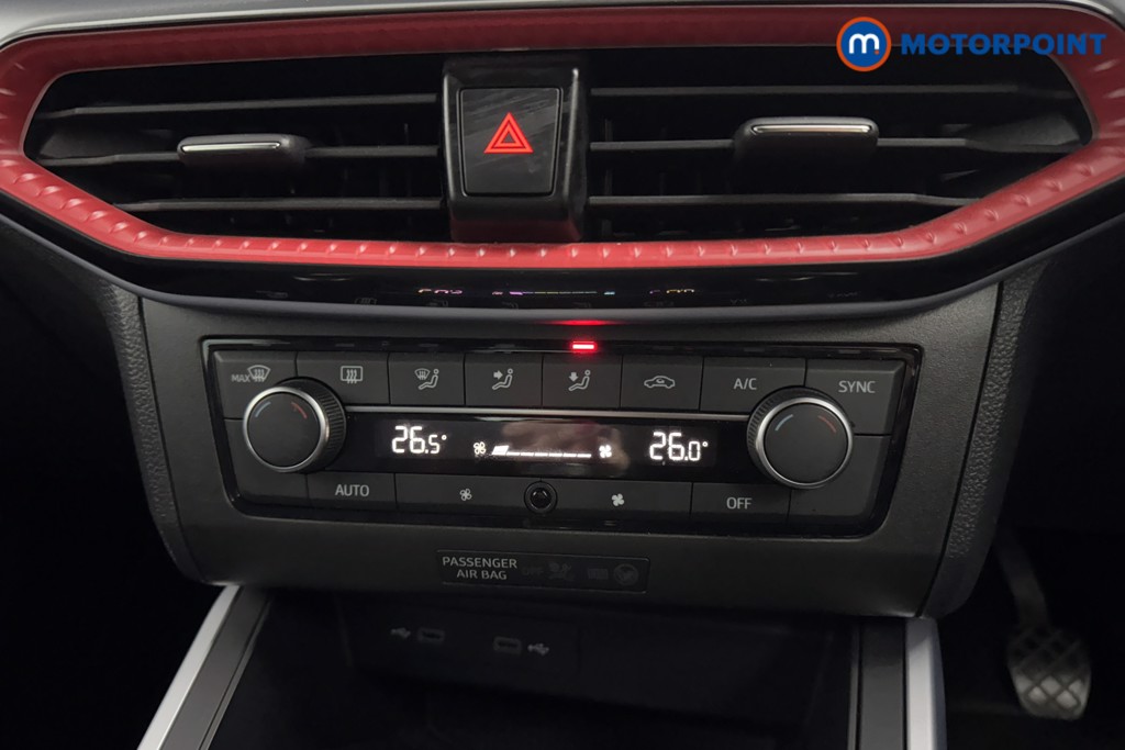 Seat Arona FR Manual Petrol SUV - Stock Number (1590244) - 14th supplementary image