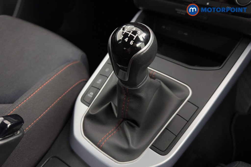 Seat Arona FR Manual Petrol SUV - Stock Number (1590244) - 16th supplementary image