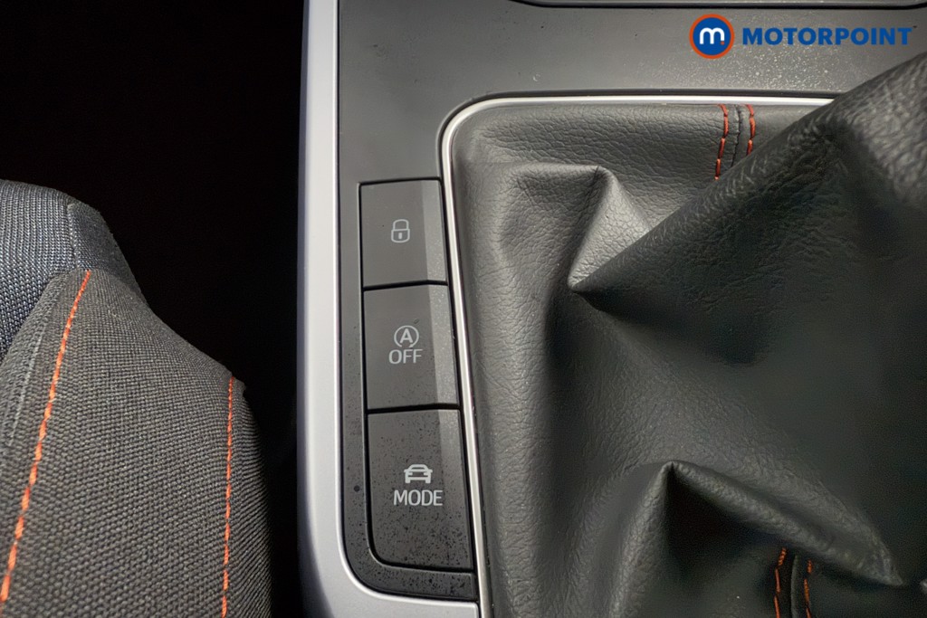 Seat Arona FR Manual Petrol SUV - Stock Number (1590244) - 17th supplementary image