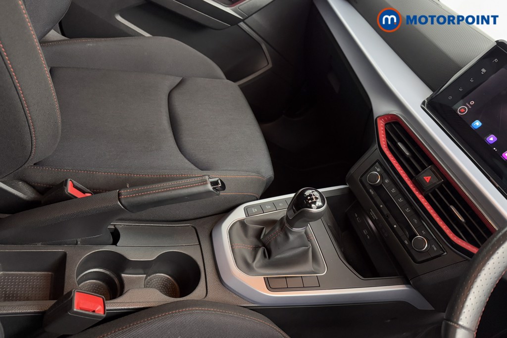 Seat Arona FR Manual Petrol SUV - Stock Number (1590244) - 19th supplementary image
