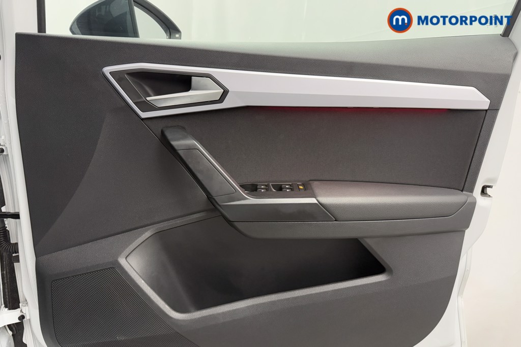 Seat Arona FR Manual Petrol SUV - Stock Number (1590244) - 22nd supplementary image