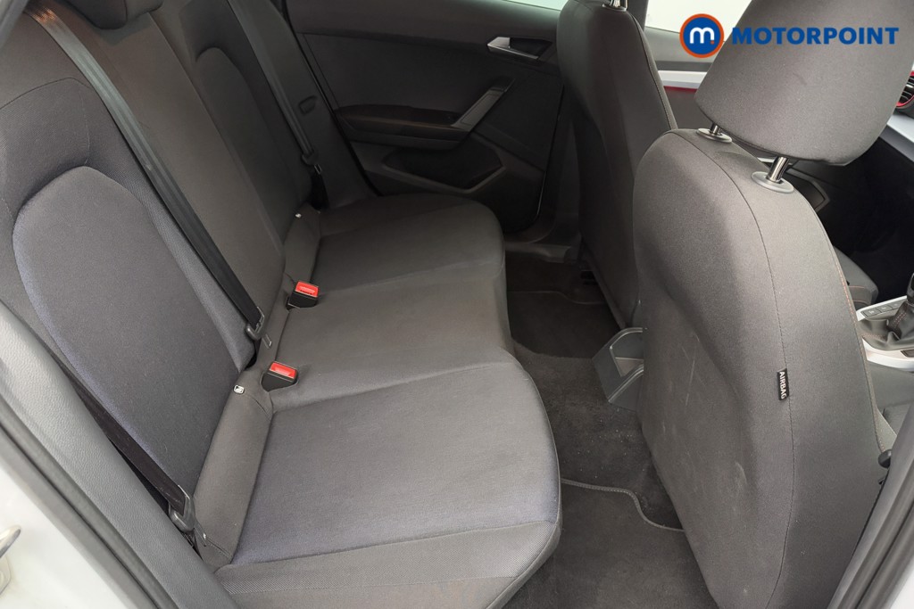 Seat Arona FR Manual Petrol SUV - Stock Number (1590244) - 26th supplementary image