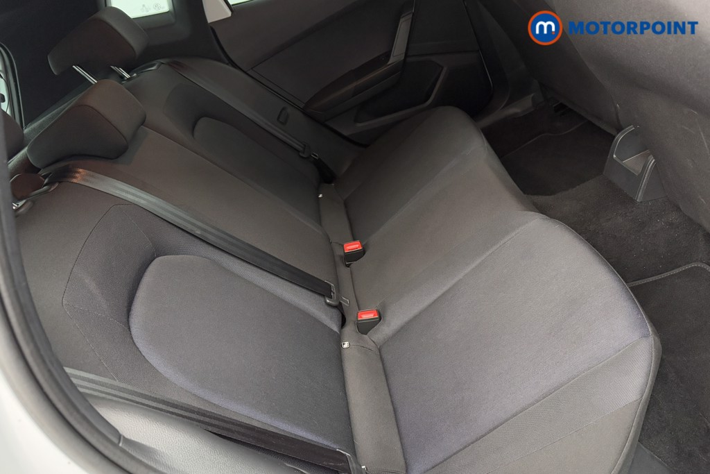 Seat Arona FR Manual Petrol SUV - Stock Number (1590244) - 28th supplementary image
