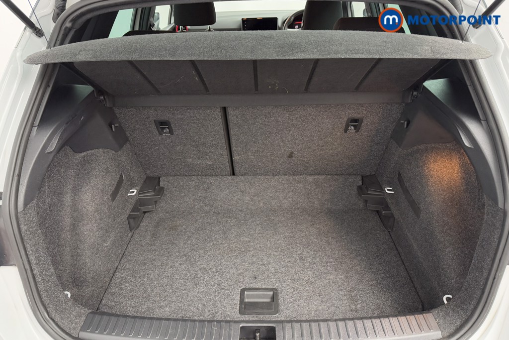 Seat Arona FR Manual Petrol SUV - Stock Number (1590244) - 29th supplementary image