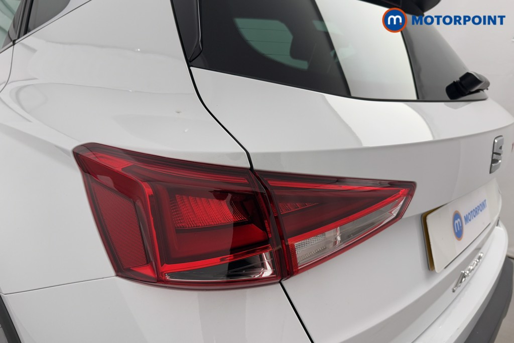 Seat Arona FR Manual Petrol SUV - Stock Number (1590244) - 30th supplementary image