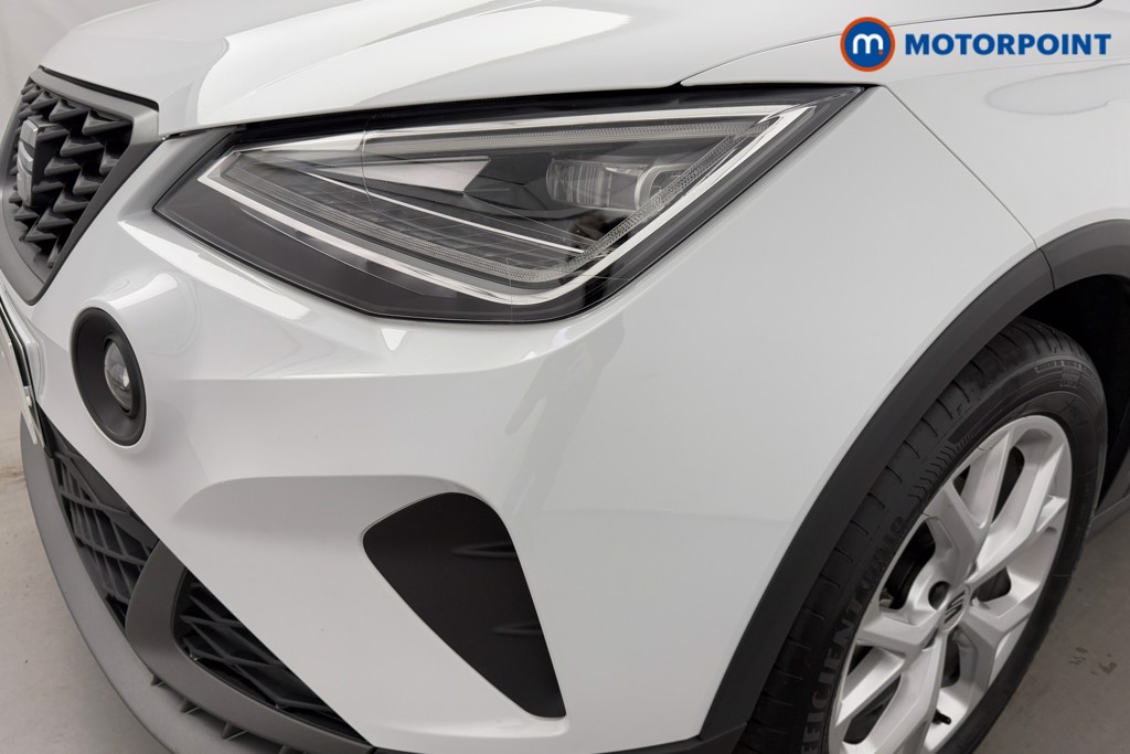 Seat Arona FR Manual Petrol SUV - Stock Number (1590244) - 31st supplementary image