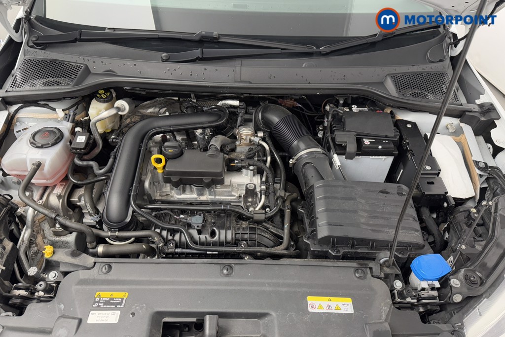 Seat Arona FR Manual Petrol SUV - Stock Number (1590244) - 32nd supplementary image