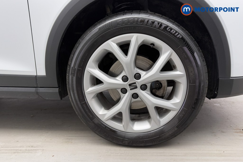 Seat Arona FR Manual Petrol SUV - Stock Number (1590244) - 33rd supplementary image