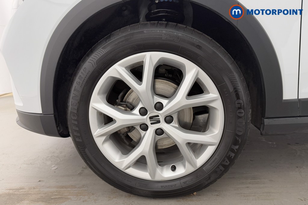 Seat Arona FR Manual Petrol SUV - Stock Number (1590244) - 36th supplementary image
