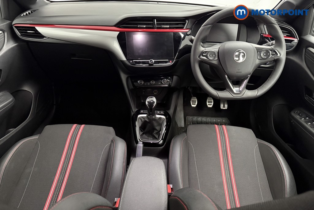 Vauxhall Corsa GS Manual Petrol Hatchback - Stock Number (1590245) - 2nd supplementary image