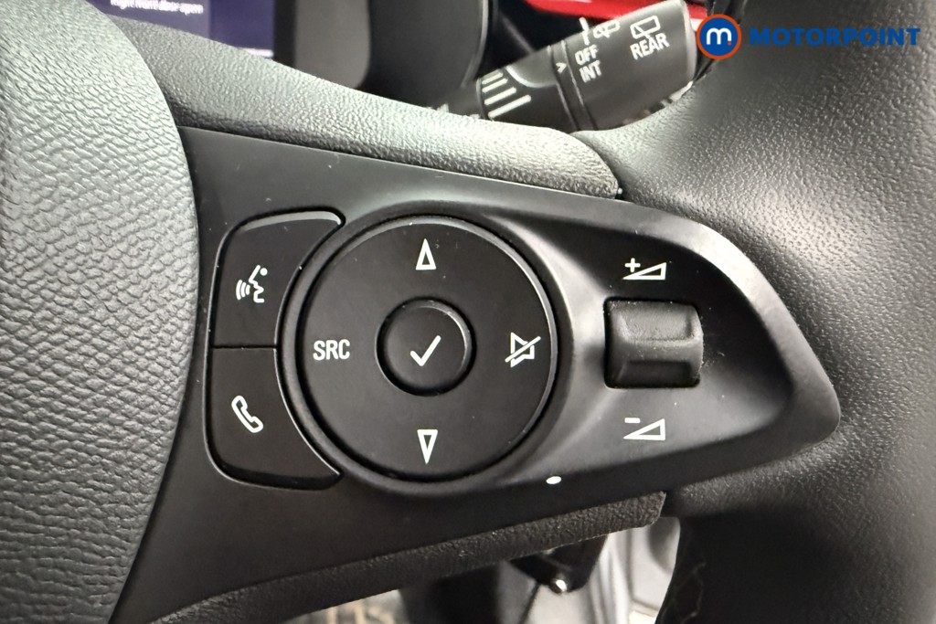 Vauxhall Corsa GS Manual Petrol Hatchback - Stock Number (1590245) - 5th supplementary image