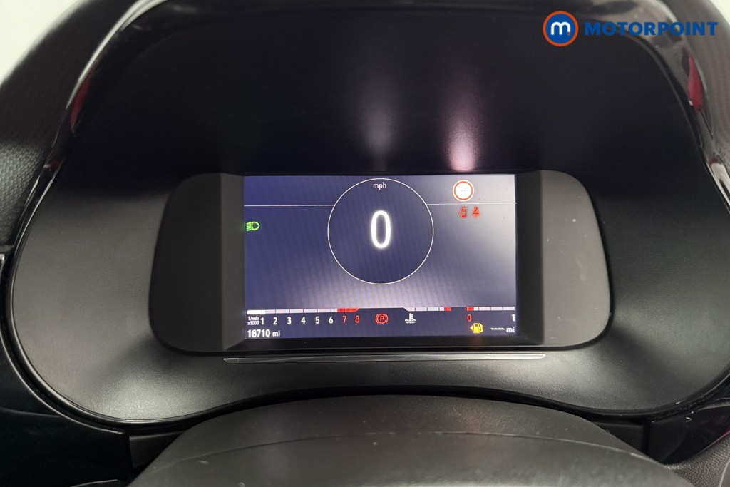 Vauxhall Corsa GS Manual Petrol Hatchback - Stock Number (1590245) - 6th supplementary image