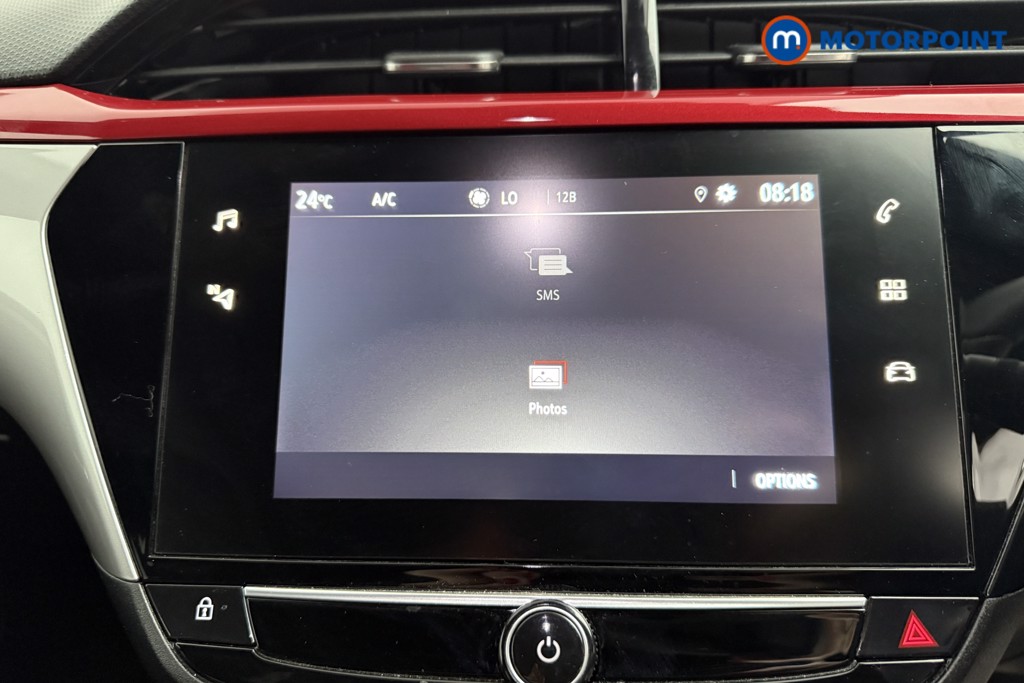 Vauxhall Corsa GS Manual Petrol Hatchback - Stock Number (1590245) - 8th supplementary image