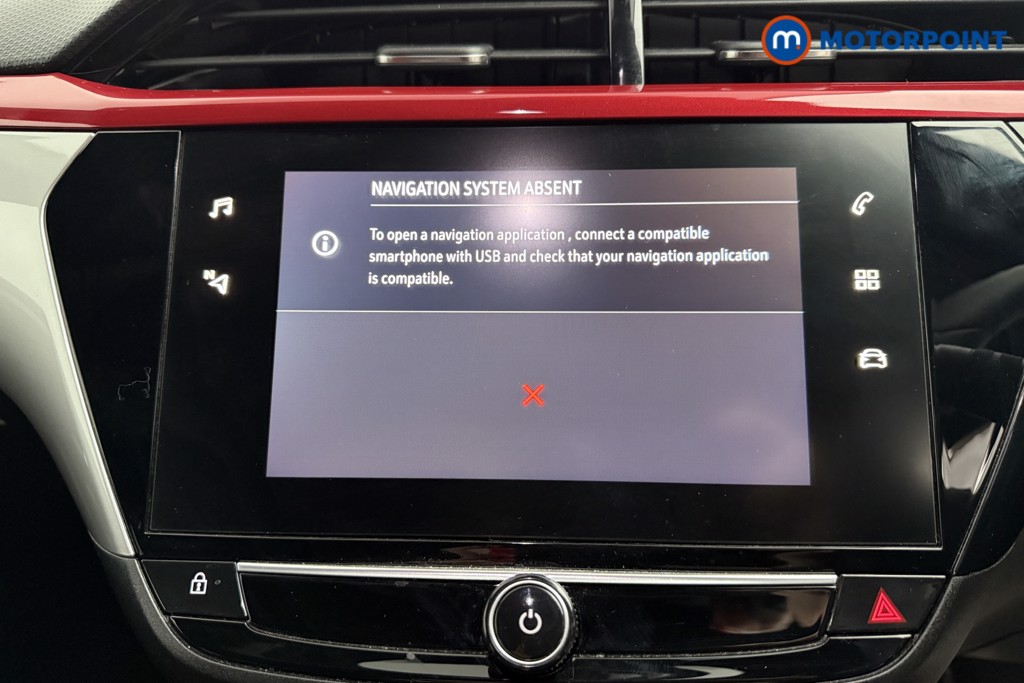 Vauxhall Corsa GS Manual Petrol Hatchback - Stock Number (1590245) - 9th supplementary image