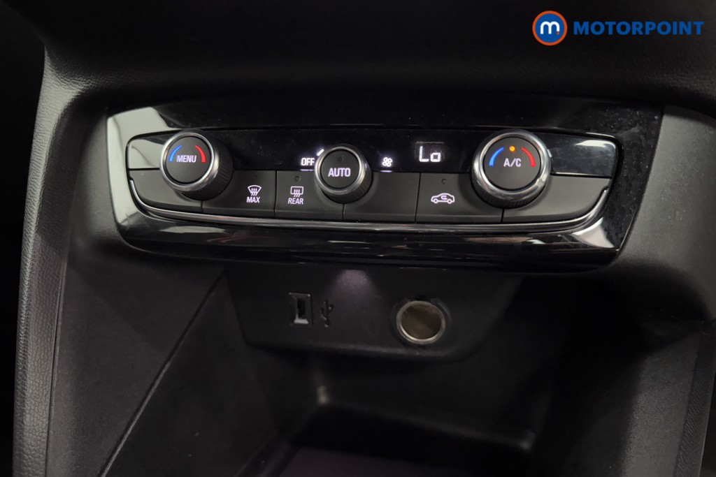 Vauxhall Corsa GS Manual Petrol Hatchback - Stock Number (1590245) - 10th supplementary image