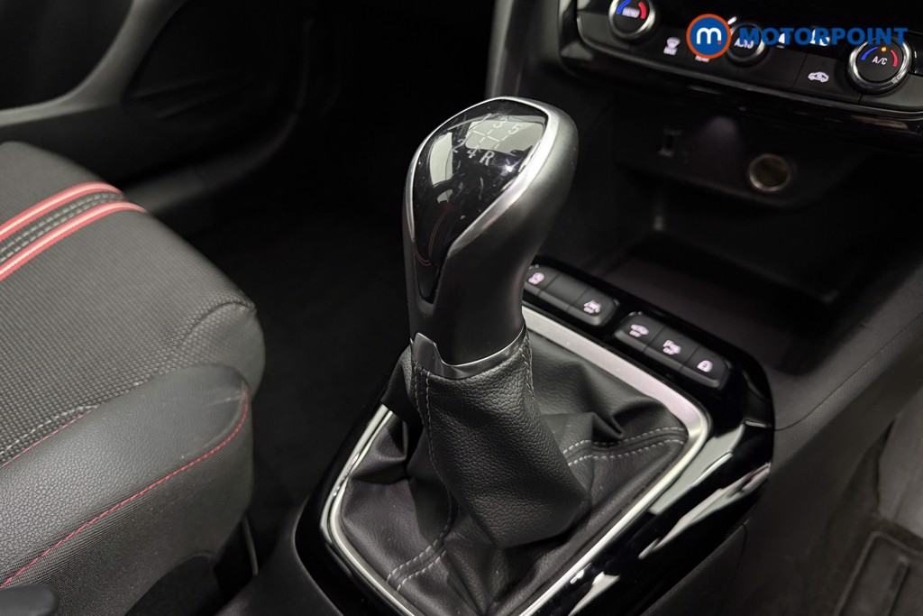 Vauxhall Corsa GS Manual Petrol Hatchback - Stock Number (1590245) - 11th supplementary image