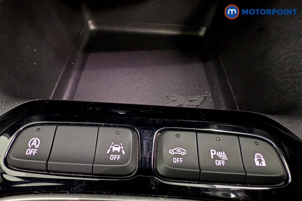 Vauxhall Corsa GS Manual Petrol Hatchback - Stock Number (1590245) - 12th supplementary image