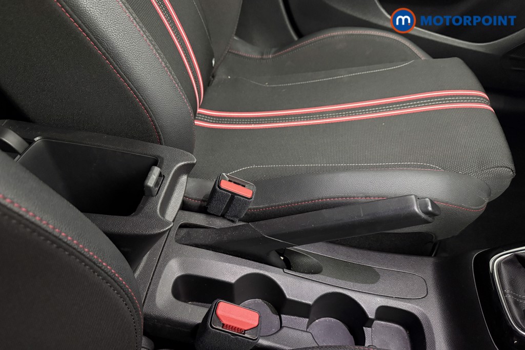 Vauxhall Corsa GS Manual Petrol Hatchback - Stock Number (1590245) - 13th supplementary image