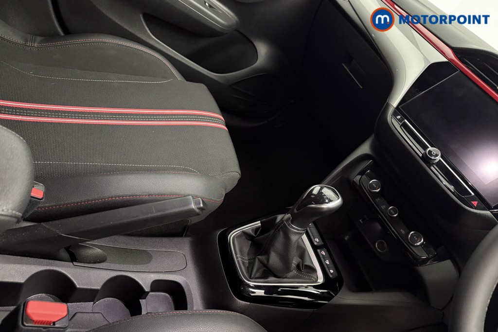 Vauxhall Corsa GS Manual Petrol Hatchback - Stock Number (1590245) - 14th supplementary image