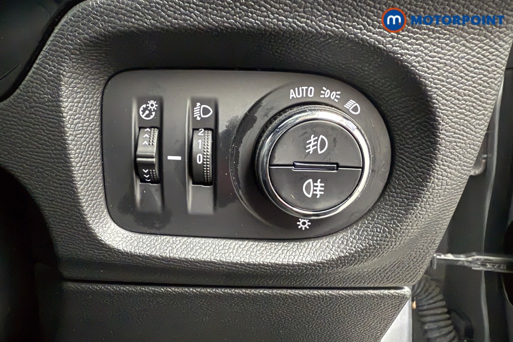 Vauxhall Corsa GS Manual Petrol Hatchback - Stock Number (1590245) - 15th supplementary image