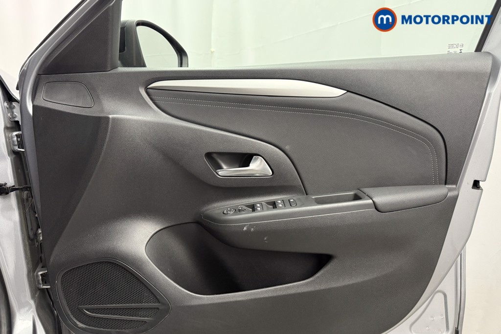 Vauxhall Corsa GS Manual Petrol Hatchback - Stock Number (1590245) - 16th supplementary image