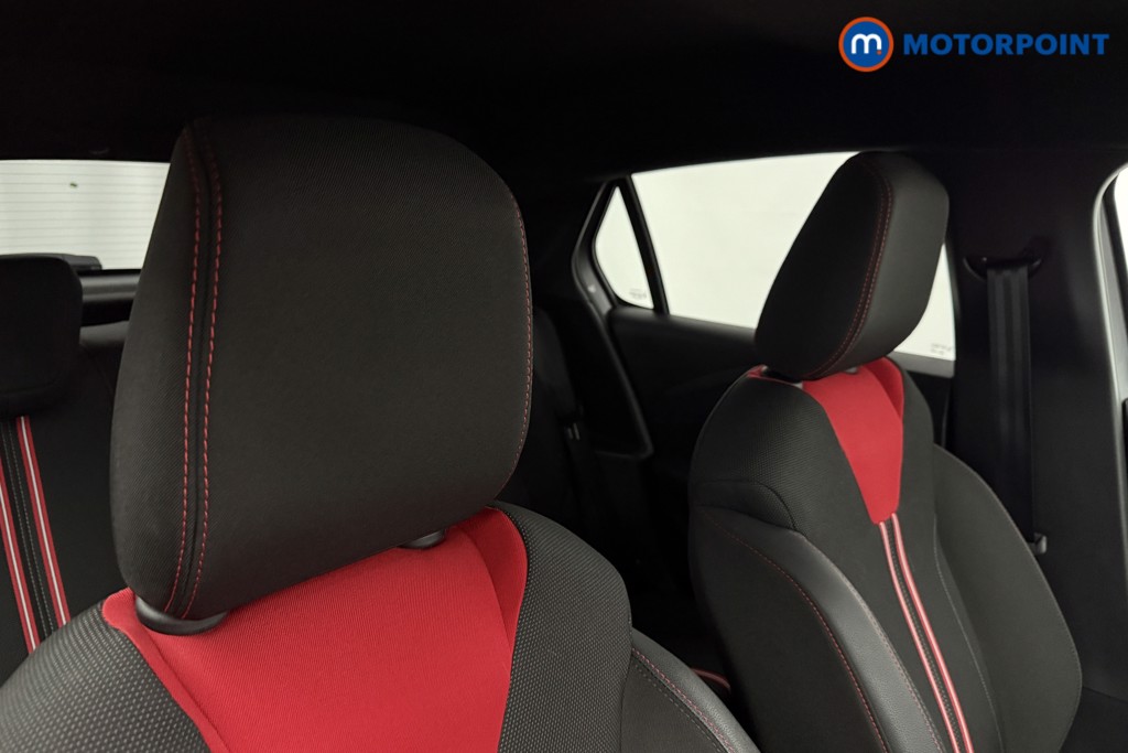 Vauxhall Corsa GS Manual Petrol Hatchback - Stock Number (1590245) - 19th supplementary image