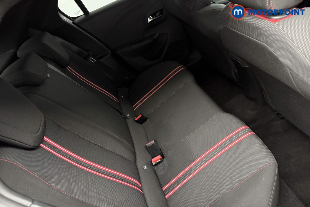 Vauxhall Corsa GS Manual Petrol Hatchback - Stock Number (1590245) - 21st supplementary image