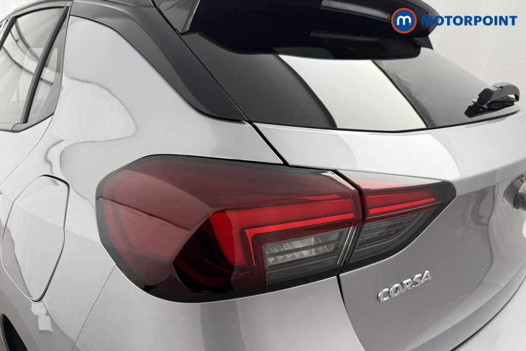 Vauxhall Corsa GS Manual Petrol Hatchback - Stock Number (1590245) - 23rd supplementary image