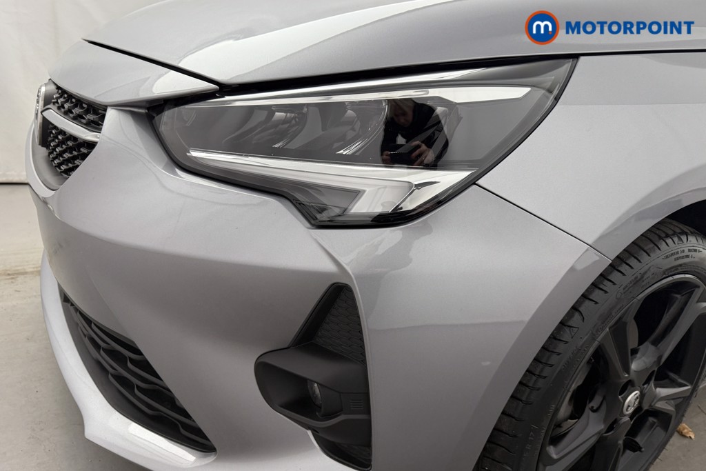 Vauxhall Corsa GS Manual Petrol Hatchback - Stock Number (1590245) - 24th supplementary image