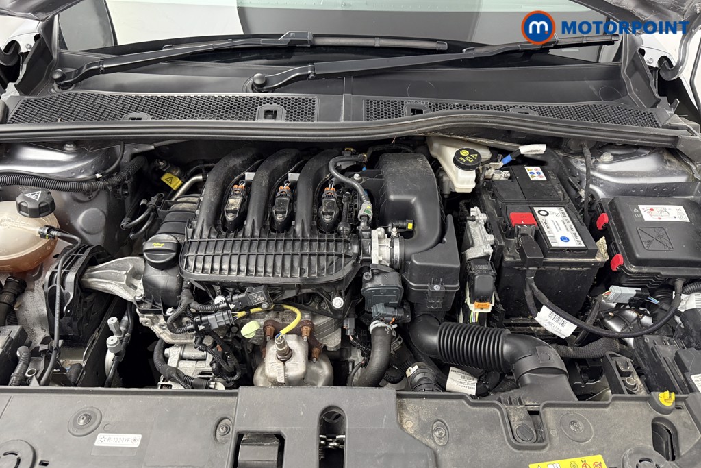 Vauxhall Corsa GS Manual Petrol Hatchback - Stock Number (1590245) - 25th supplementary image