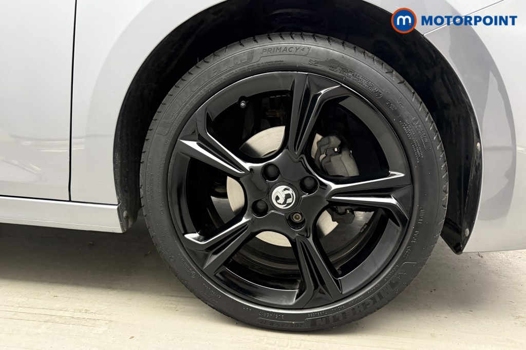 Vauxhall Corsa GS Manual Petrol Hatchback - Stock Number (1590245) - 26th supplementary image