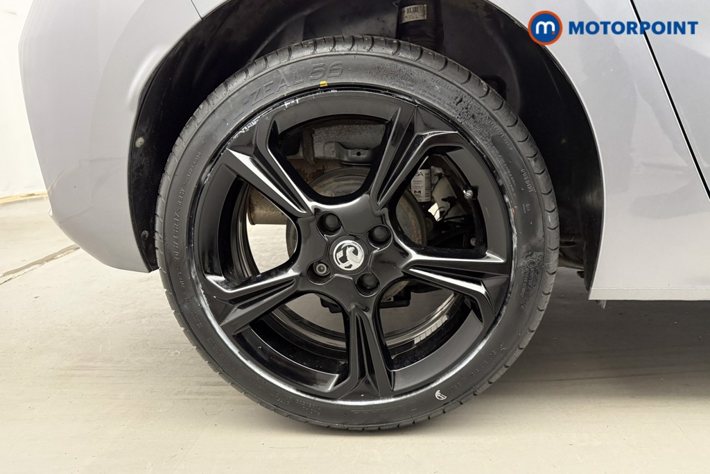 Vauxhall Corsa GS Manual Petrol Hatchback - Stock Number (1590245) - 27th supplementary image