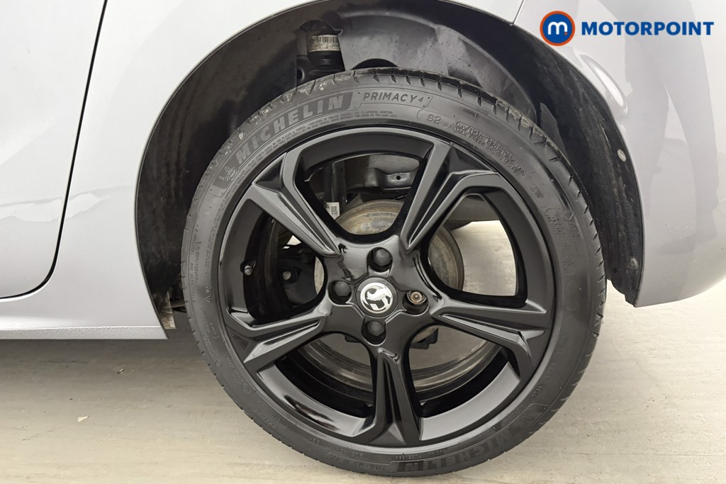 Vauxhall Corsa GS Manual Petrol Hatchback - Stock Number (1590245) - 28th supplementary image