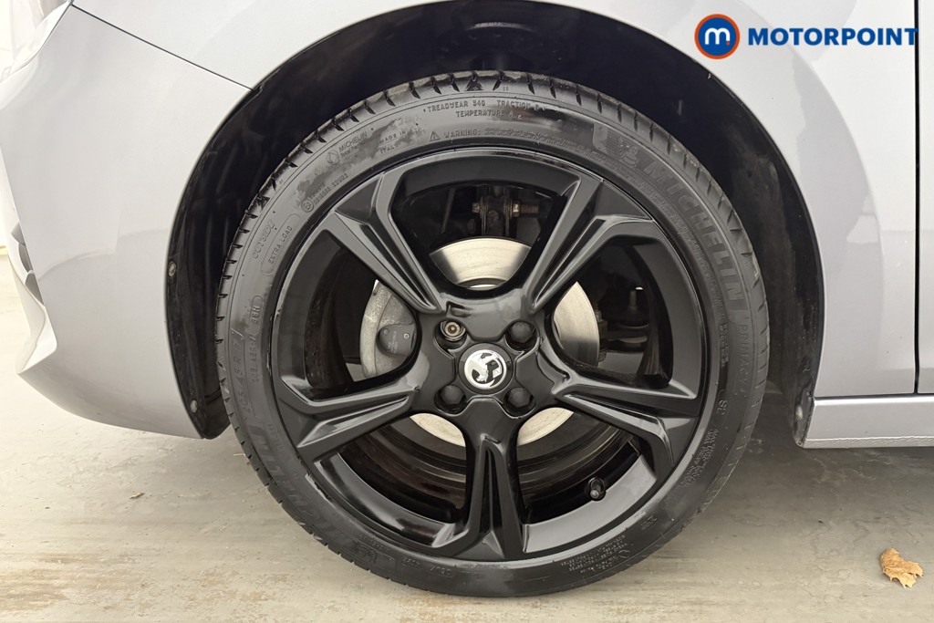 Vauxhall Corsa GS Manual Petrol Hatchback - Stock Number (1590245) - 29th supplementary image