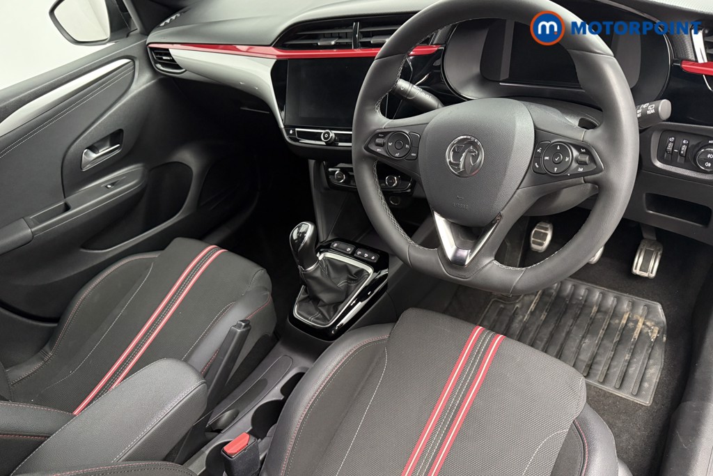 Vauxhall Corsa GS Manual Petrol Hatchback - Stock Number (1590245) - 1st supplementary image