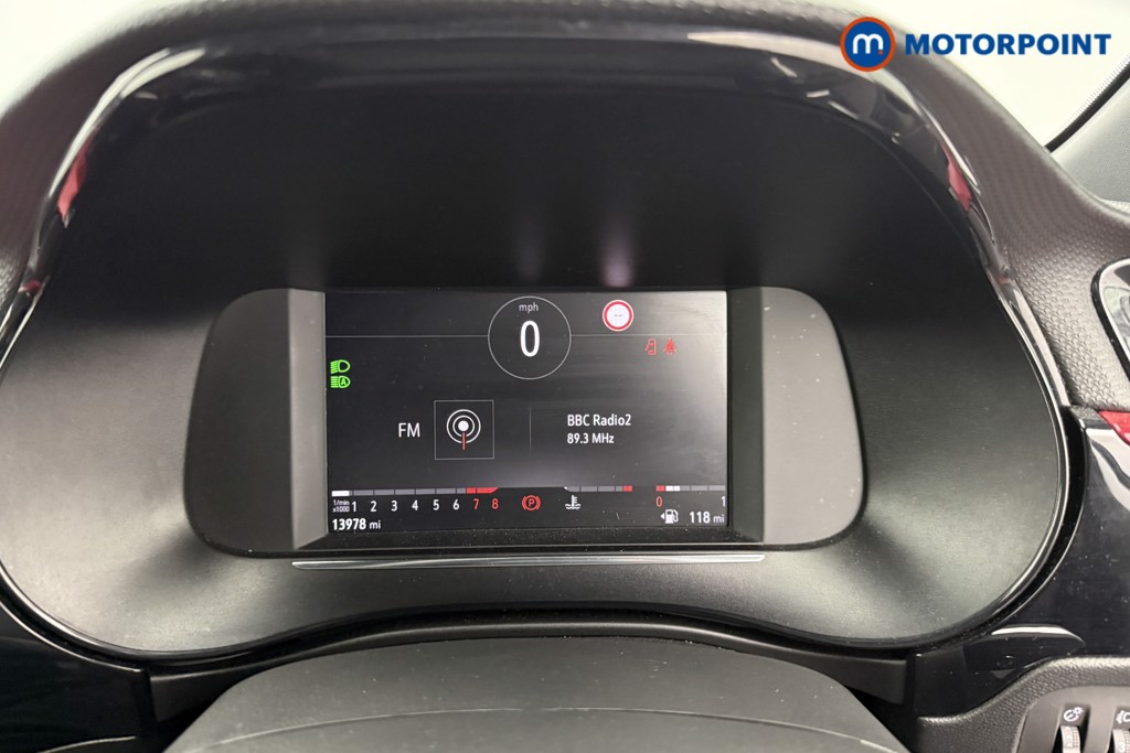 Vauxhall Corsa GS Manual Petrol Hatchback - Stock Number (1590247) - 5th supplementary image