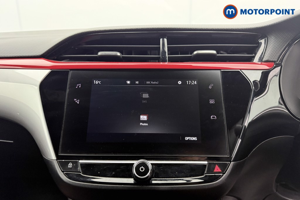 Vauxhall Corsa GS Manual Petrol Hatchback - Stock Number (1590247) - 8th supplementary image