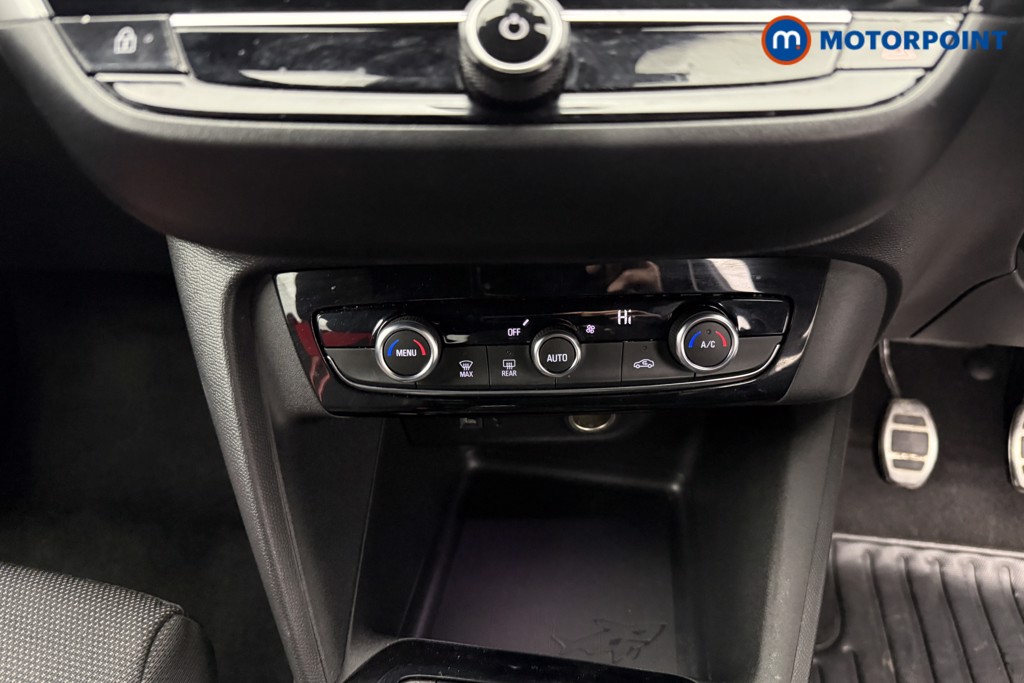 Vauxhall Corsa GS Manual Petrol Hatchback - Stock Number (1590247) - 10th supplementary image