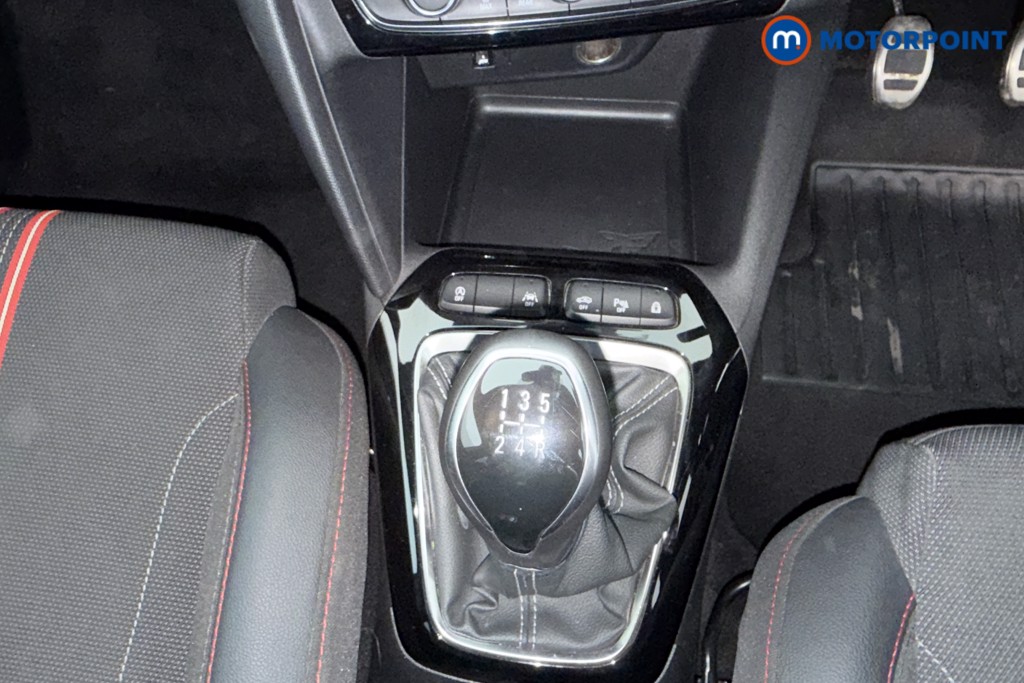 Vauxhall Corsa GS Manual Petrol Hatchback - Stock Number (1590247) - 11th supplementary image