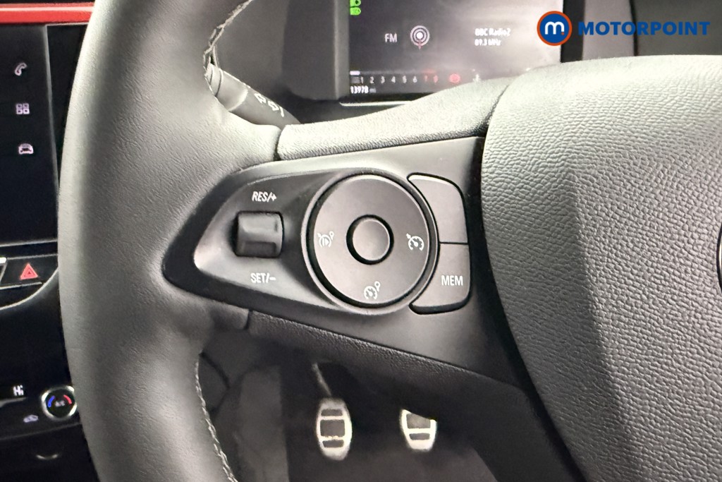 Vauxhall Corsa GS Manual Petrol Hatchback - Stock Number (1590247) - 12th supplementary image