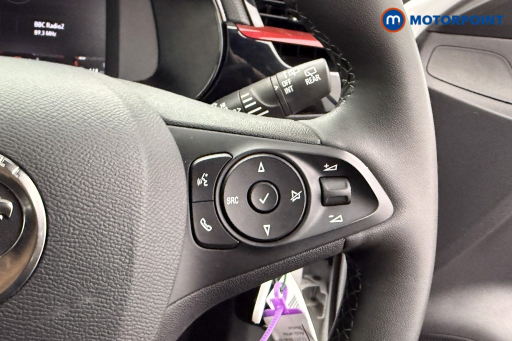 Vauxhall Corsa GS Manual Petrol Hatchback - Stock Number (1590247) - 13th supplementary image