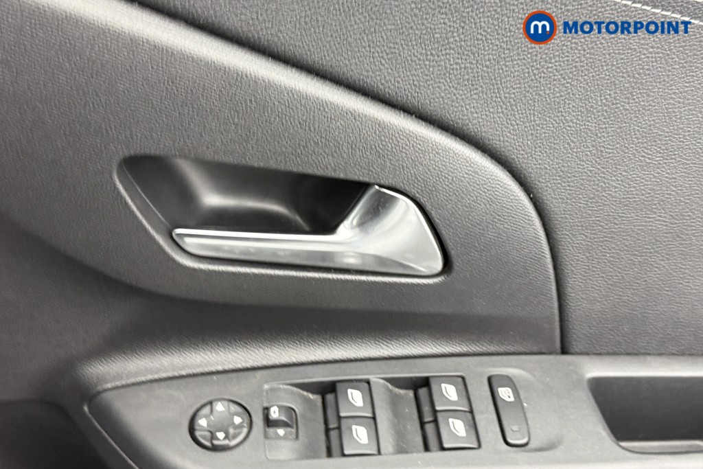 Vauxhall Corsa GS Manual Petrol Hatchback - Stock Number (1590247) - 15th supplementary image