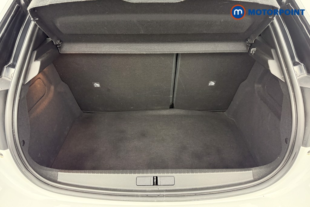 Vauxhall Corsa GS Manual Petrol Hatchback - Stock Number (1590247) - 18th supplementary image