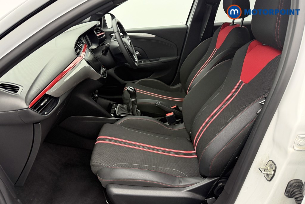 Vauxhall Corsa GS Manual Petrol Hatchback - Stock Number (1590247) - 19th supplementary image