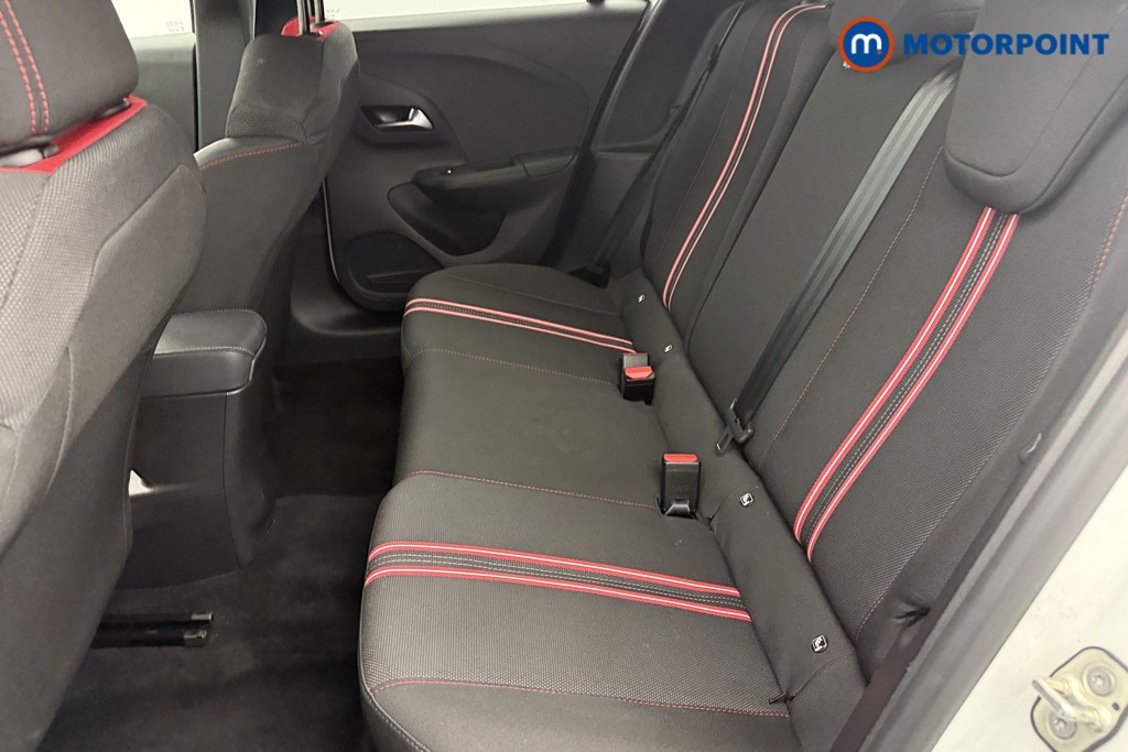 Vauxhall Corsa GS Manual Petrol Hatchback - Stock Number (1590247) - 20th supplementary image