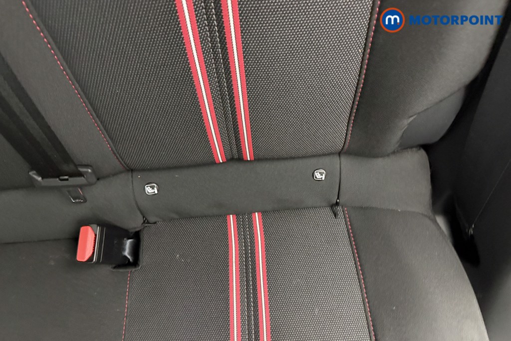 Vauxhall Corsa GS Manual Petrol Hatchback - Stock Number (1590247) - 21st supplementary image