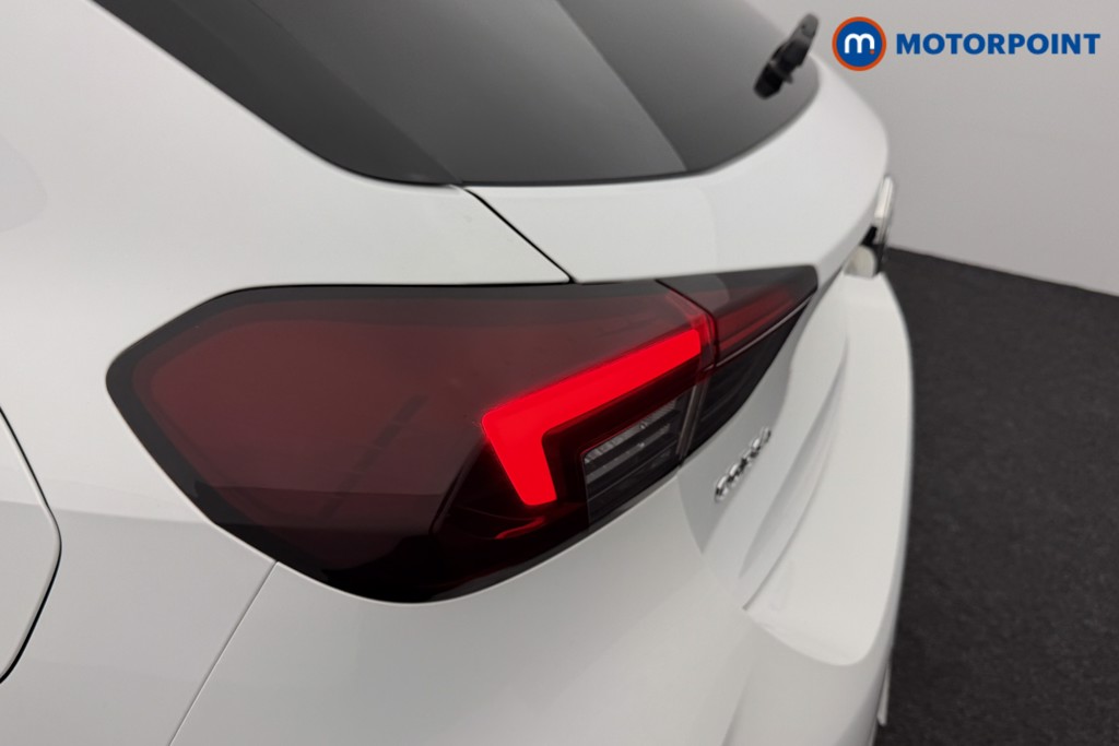 Vauxhall Corsa GS Manual Petrol Hatchback - Stock Number (1590247) - 22nd supplementary image