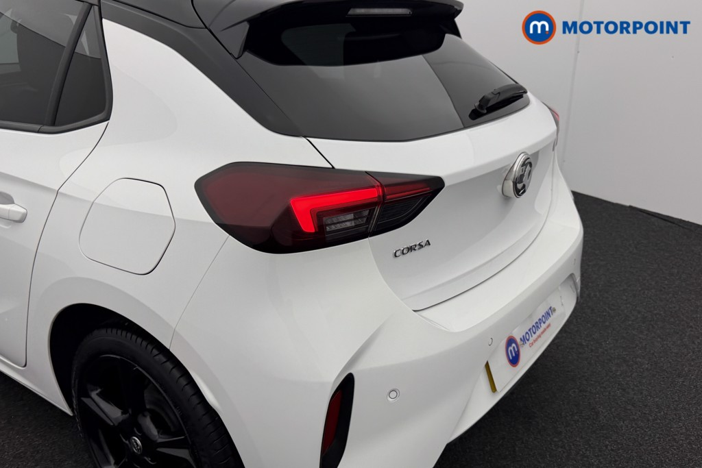 Vauxhall Corsa GS Manual Petrol Hatchback - Stock Number (1590247) - 23rd supplementary image