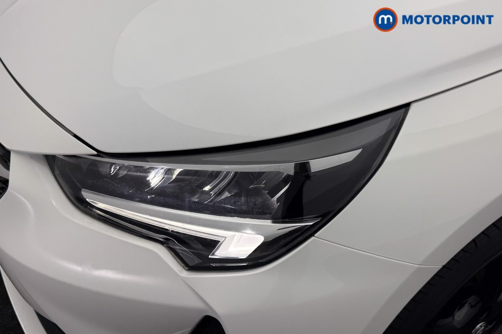 Vauxhall Corsa GS Manual Petrol Hatchback - Stock Number (1590247) - 24th supplementary image