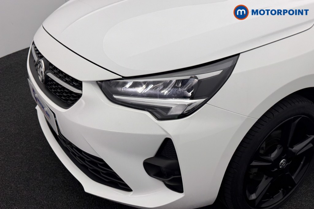 Vauxhall Corsa GS Manual Petrol Hatchback - Stock Number (1590247) - 25th supplementary image